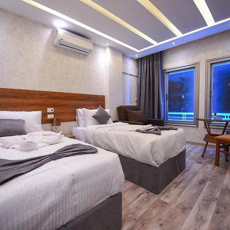 Swiss Hotel Downtown Le Caire Extérieur photo