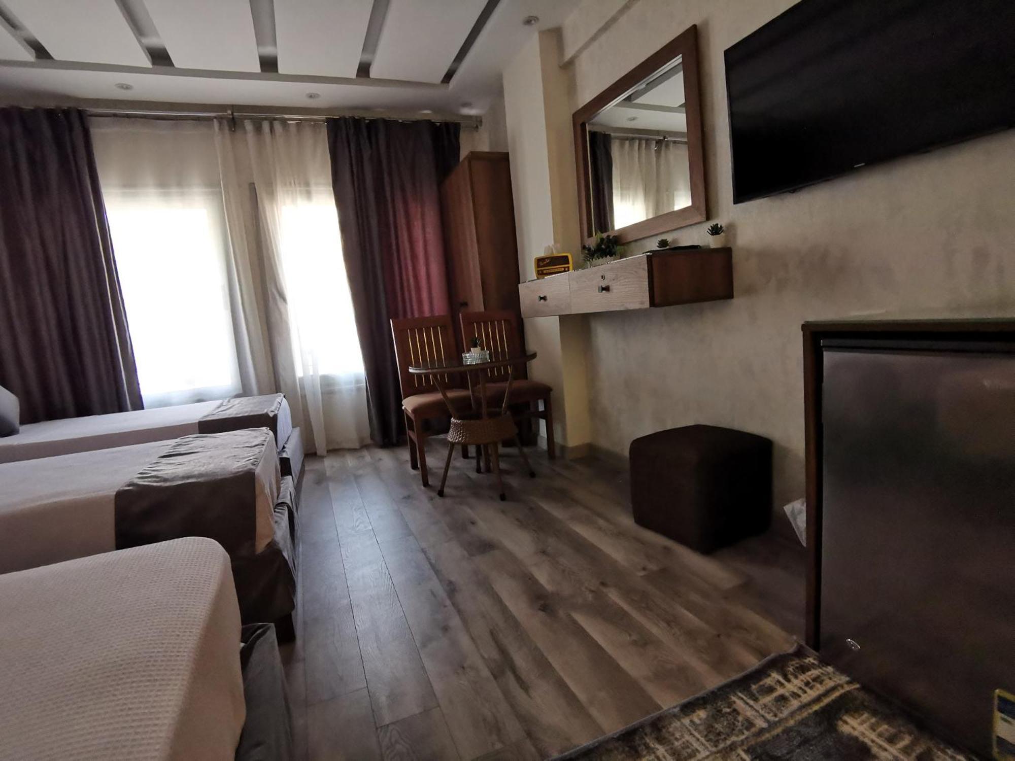 Swiss Hotel Downtown Le Caire Extérieur photo