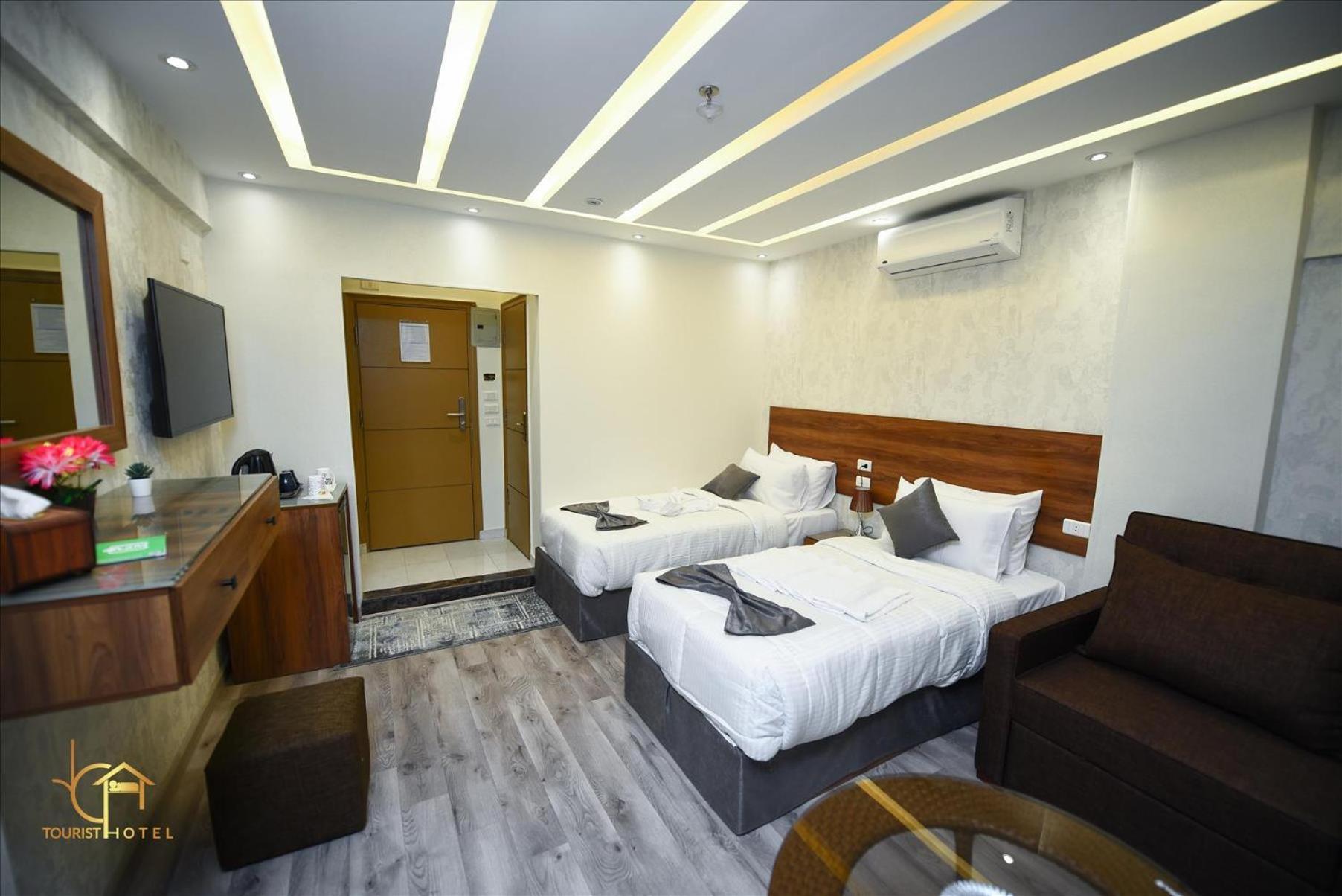 Swiss Hotel Downtown Le Caire Extérieur photo