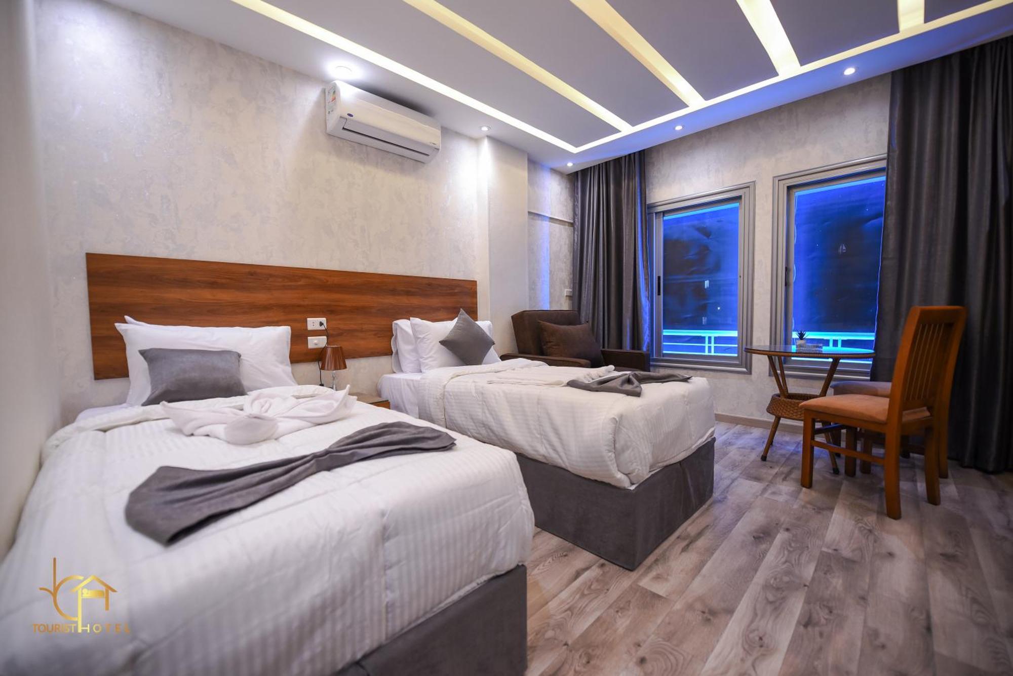Swiss Hotel Downtown Le Caire Extérieur photo