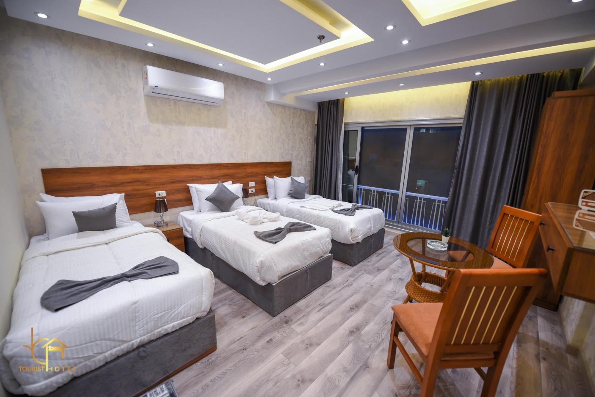 Swiss Hotel Downtown Le Caire Extérieur photo