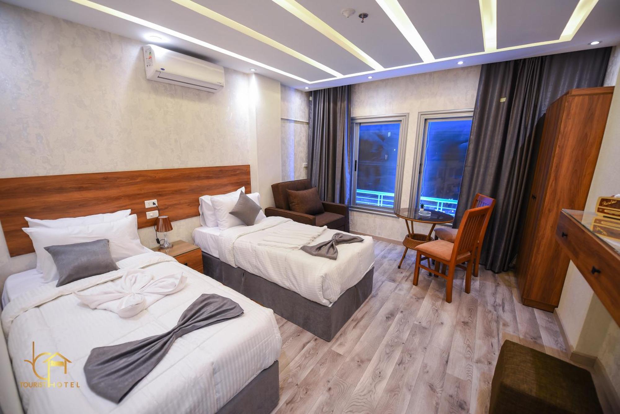 Swiss Hotel Downtown Le Caire Extérieur photo