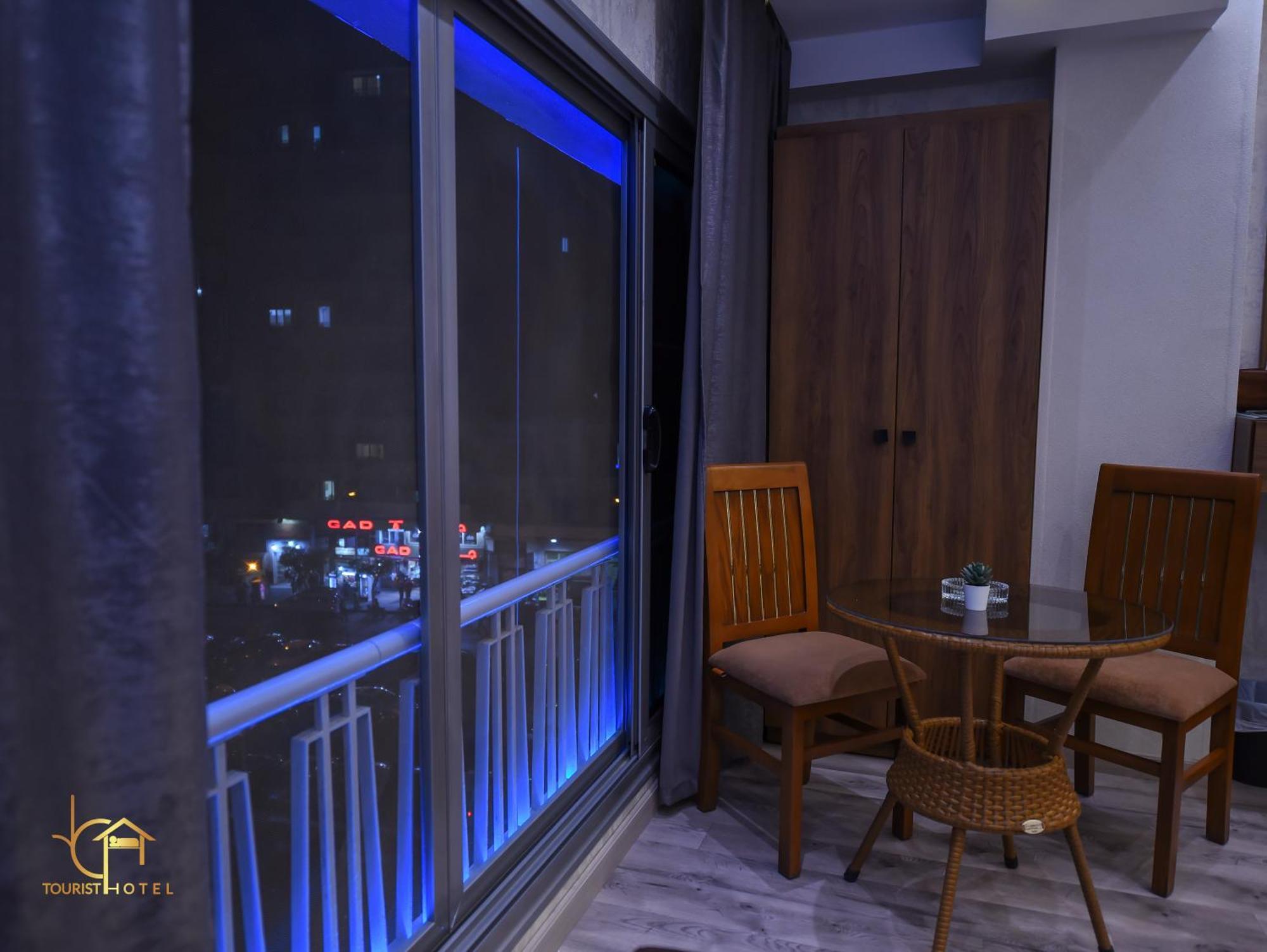 Swiss Hotel Downtown Le Caire Extérieur photo